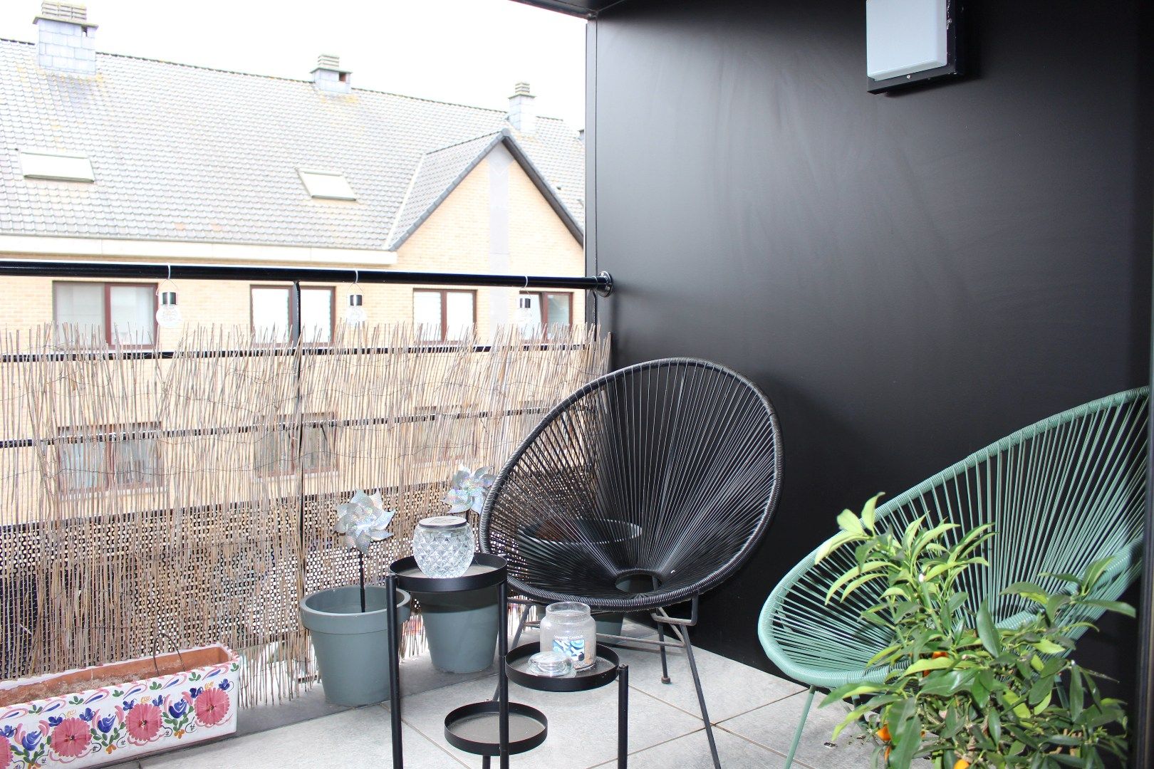 Appartementen met 2 slaapkamers en terras. foto 2