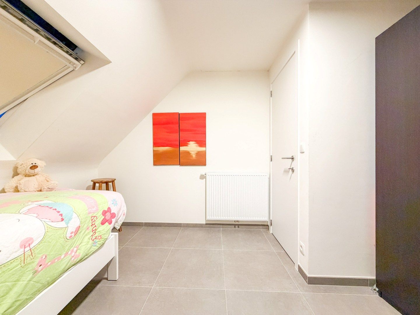 Recente woning, instapklaar en energiezuinig met 3 slpk, Roeselare/Ardooie. foto 15