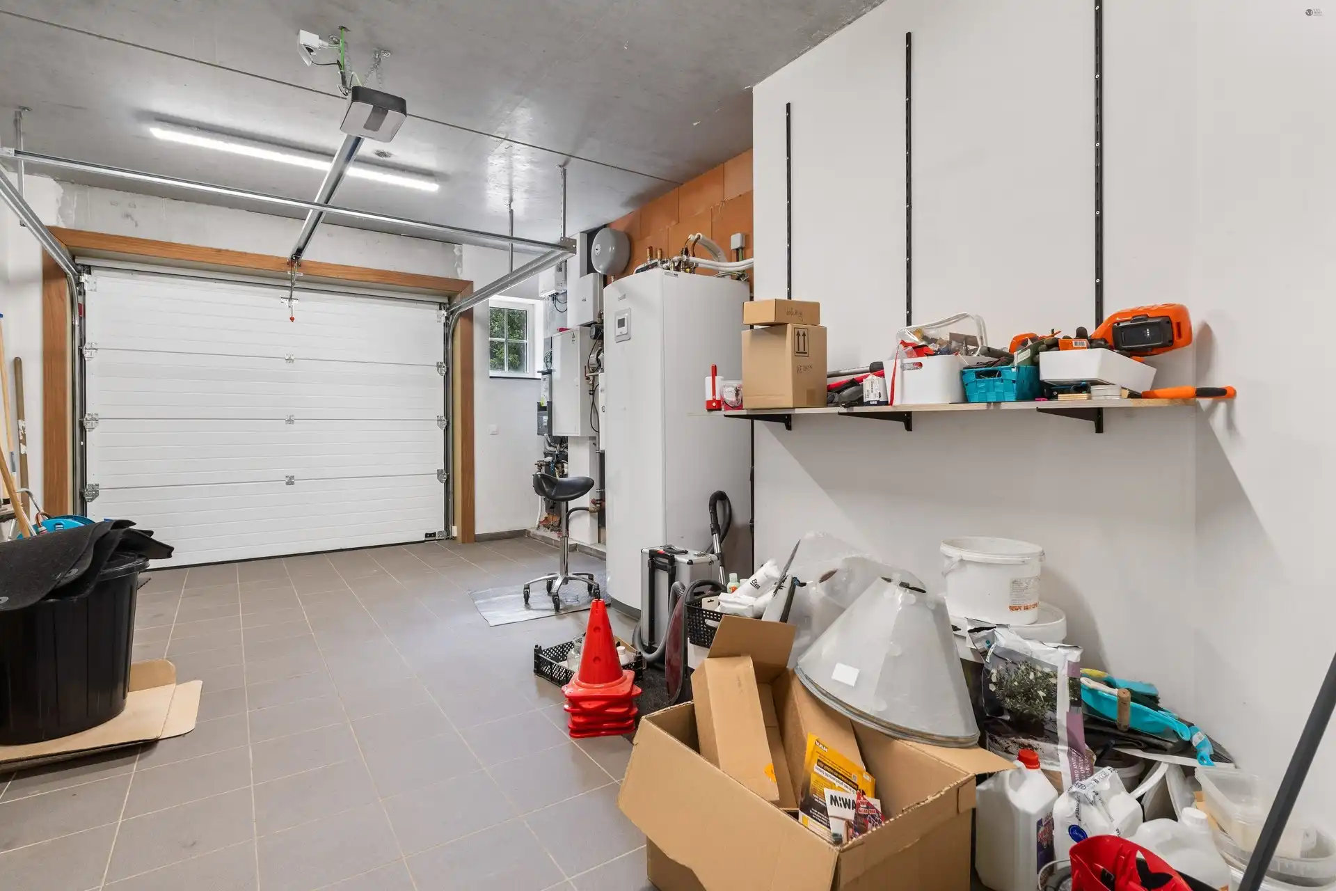 Rustig gelegen nieuwbouwwoning te Stekene foto 11