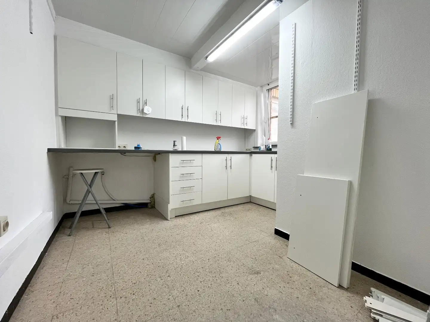 Commerciële ruimte centrum Brugge foto 10