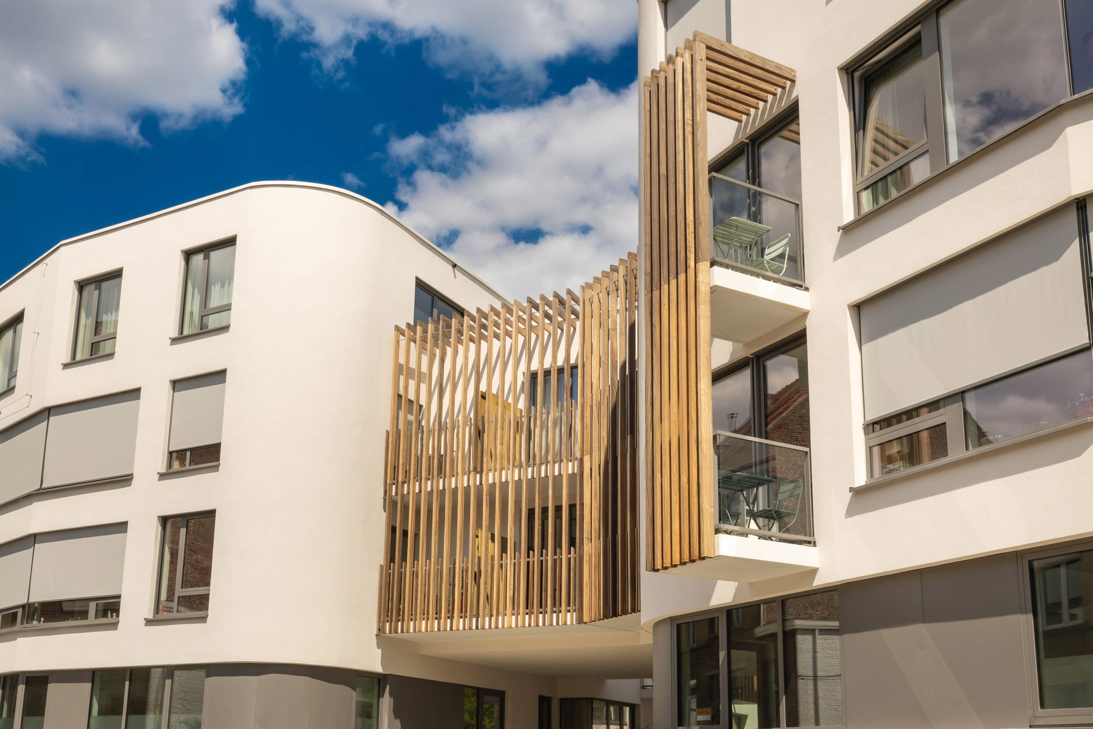 Een uitzonderlijke residentie foto 18