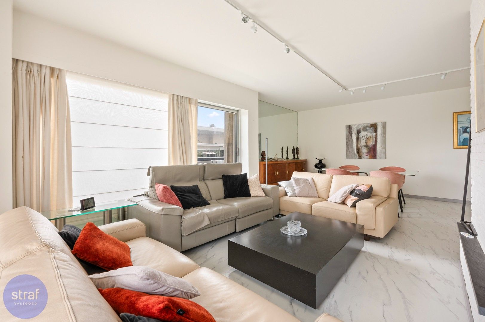 Topappartement + toplocatie = the best of both worlds foto 3