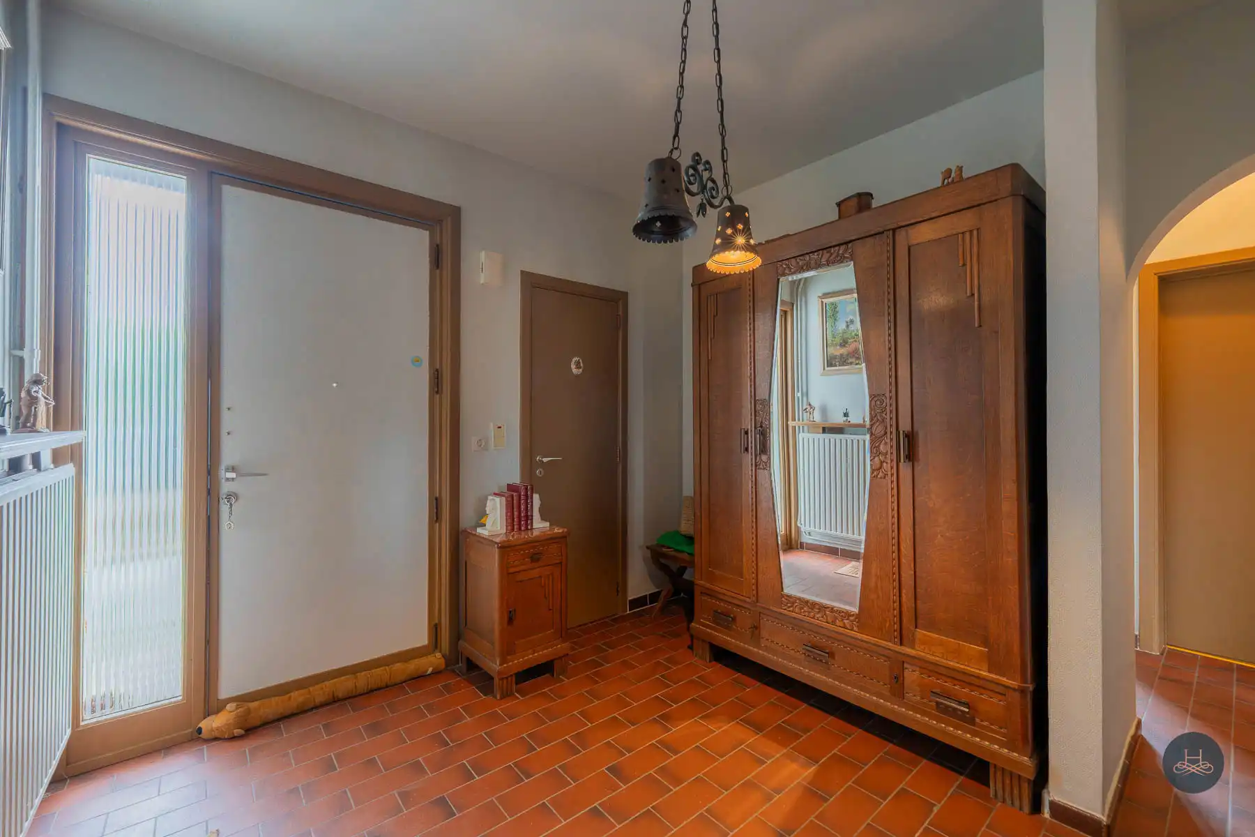 Laagbouw villa vol potentieel foto 3