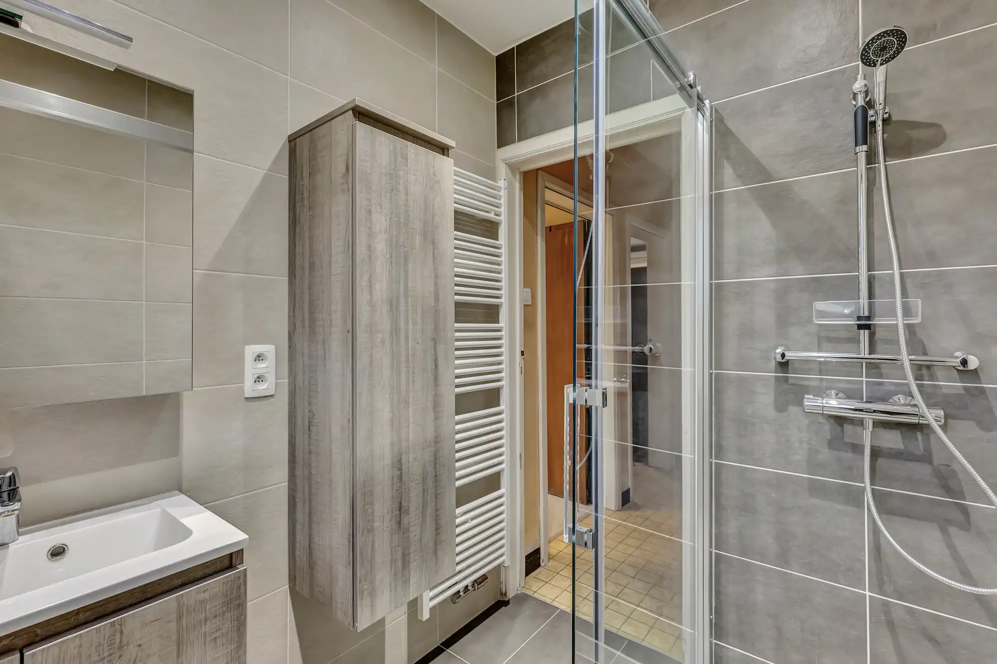 Bungalow op 23a25ca te Roosdaal foto 13