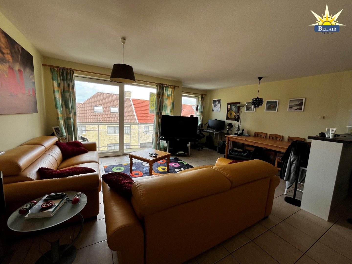 **Charmant Appartement te Koop in Residentie De Barke - Loodsenstraat 15, Oostende** foto 4