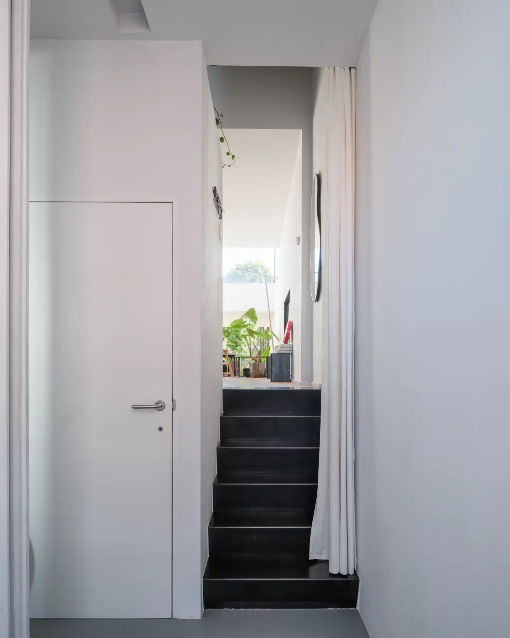 Opportuniteit - omgeving Visserij. Instapklare en unieke burgerwoning met split-levels, &nbsp;3slpk’s + bureauruimte en aangename stadstuin op een zeer gegeerde locatie te Gent. foto 22