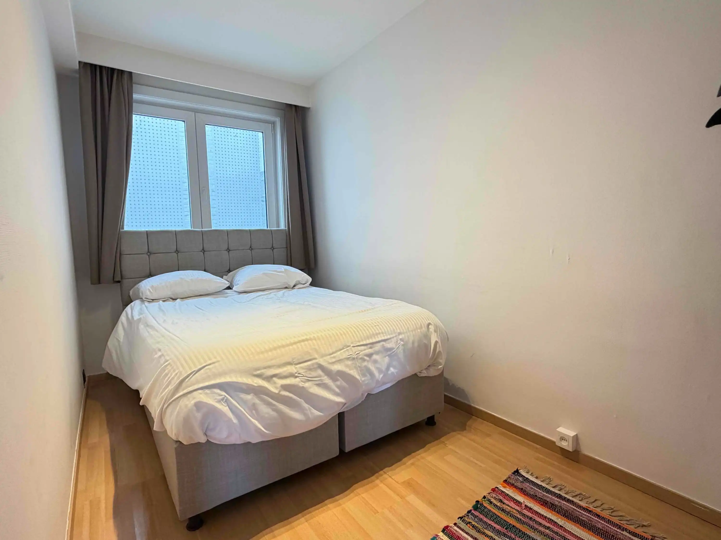 Appartement met zeezicht te Blankenberge foto 10
