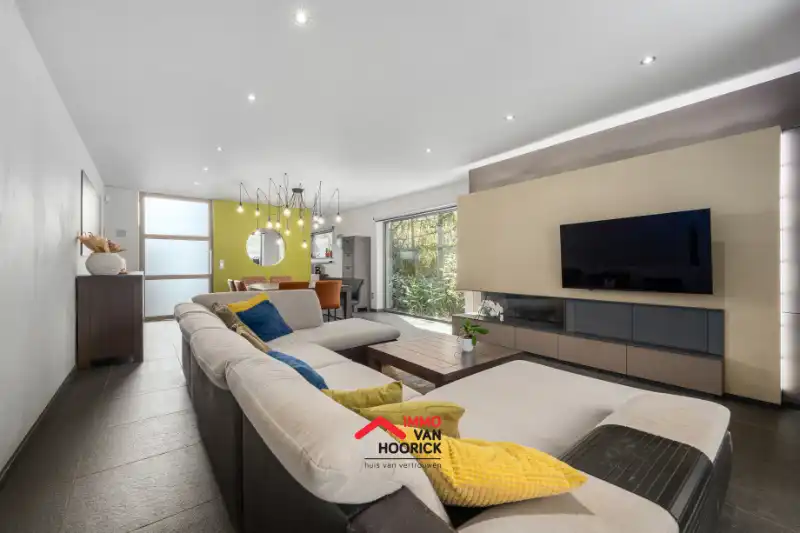 Prachtige woning OB op 1127m² grondopp - 4 slpkmrs! foto 6