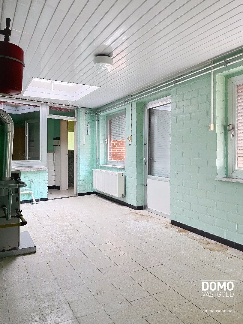 Ruimte, en mogelijkheden op toplocatie in Kermt foto 7