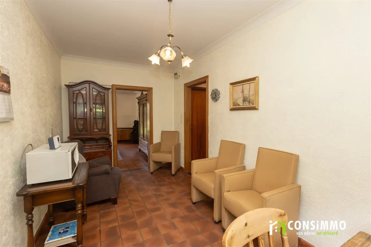 Vrijstaande woning met gelijkvloers wooncomfort en tal van mogelijkheden in Bokrijk foto 15