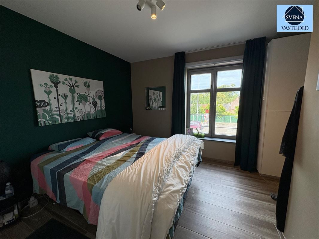ZEER MOOIE WONING IN HARTJE ZANDBERGEN foto 11
