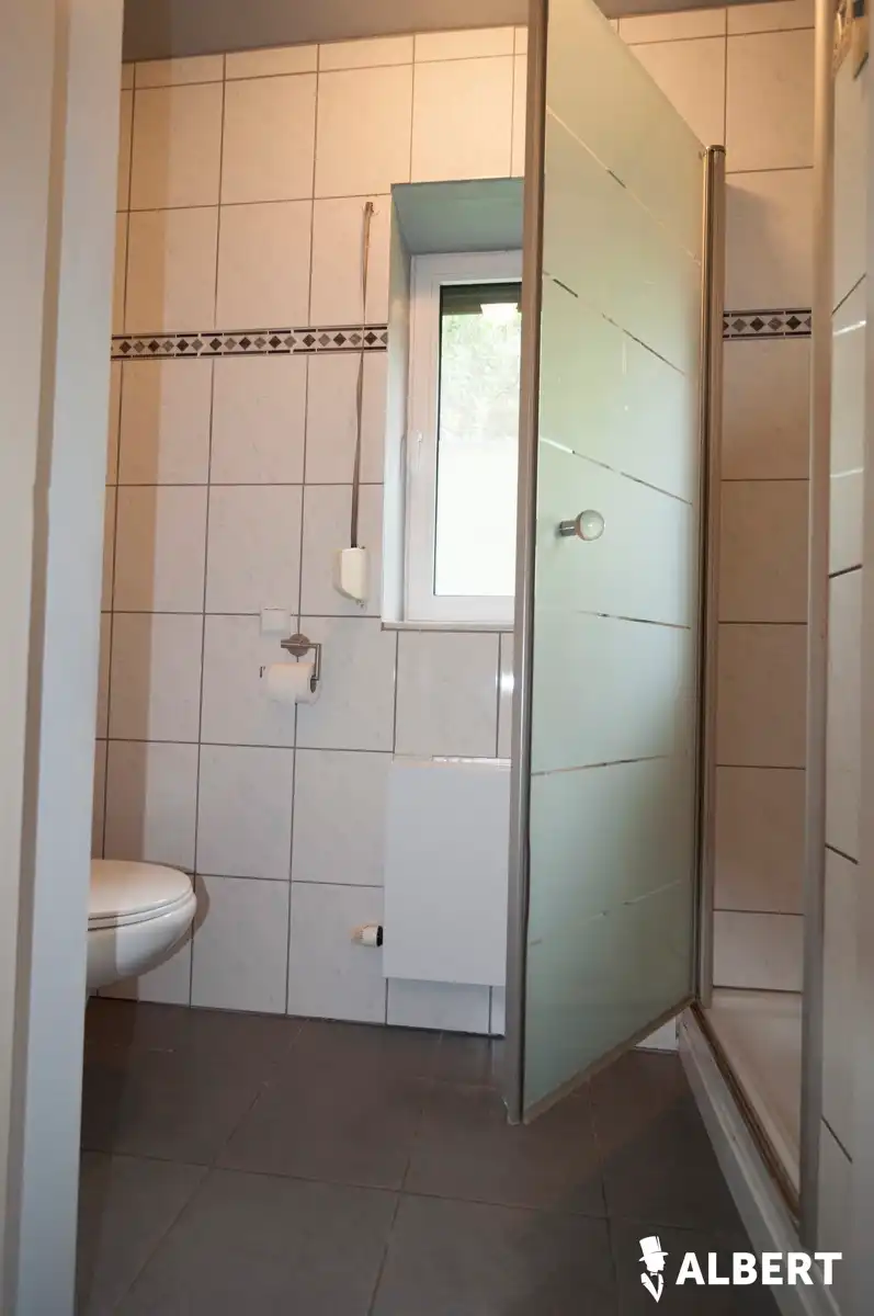 Exclusief landhuis met panoramisch zicht op vijver en bossen foto 38