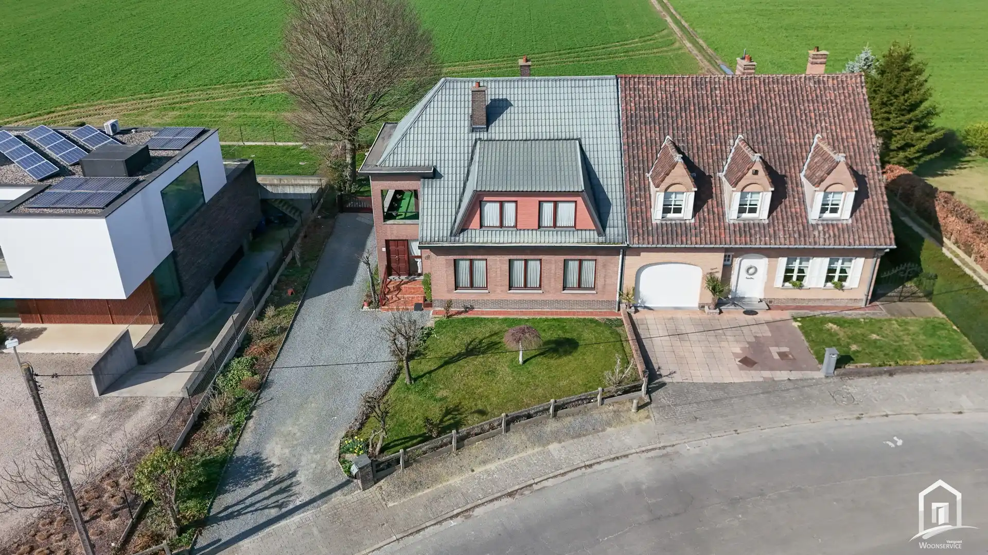 Gunstig gelegen en gezellige gezinwoning te Erpe. foto 27