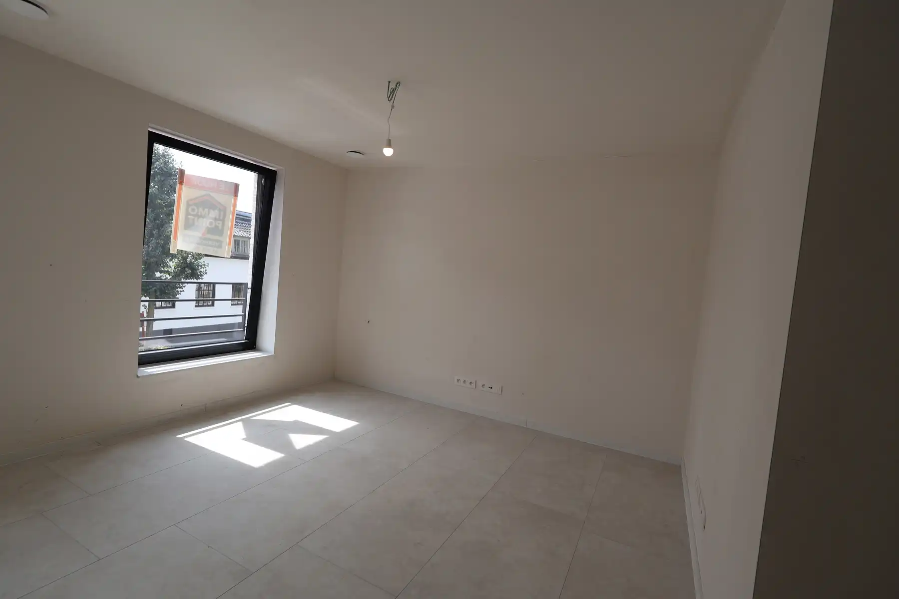 Nieuwbouw appartement op de 1ste verdieping van 84m² met 2 slaapkamers en terras. foto 3