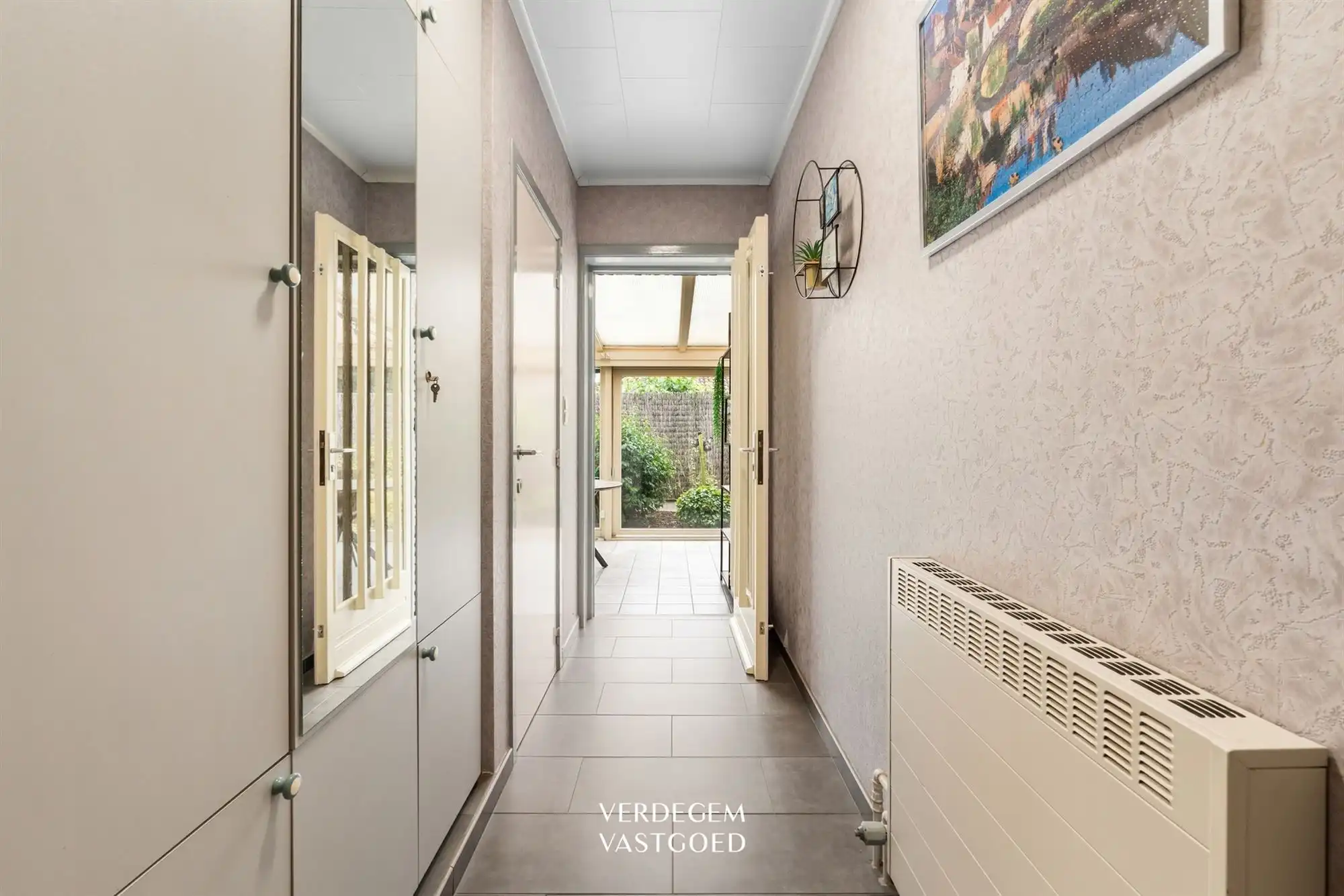 Ruime woning op royaal perceel van 1.014m² met 3 slaapkamers en geniettuin foto 16