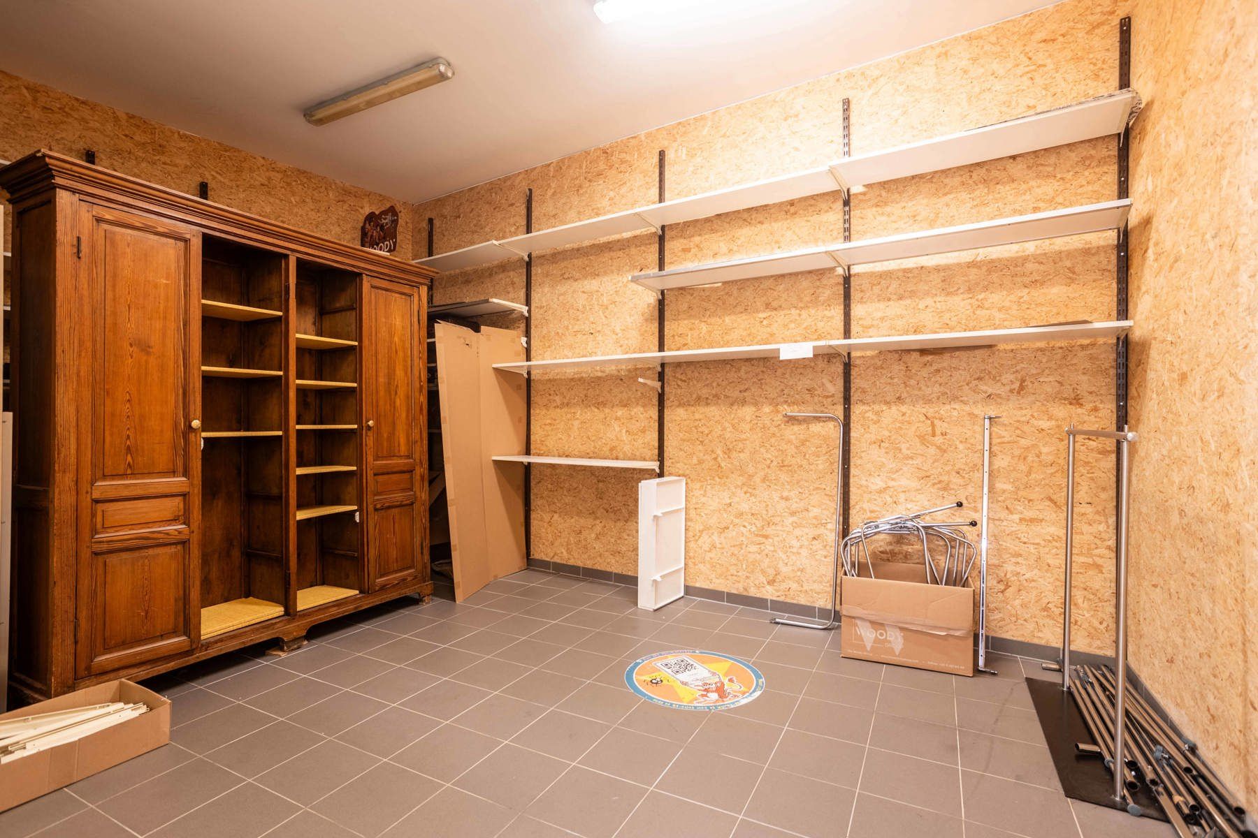 Commerciële ruimte te koop foto 13