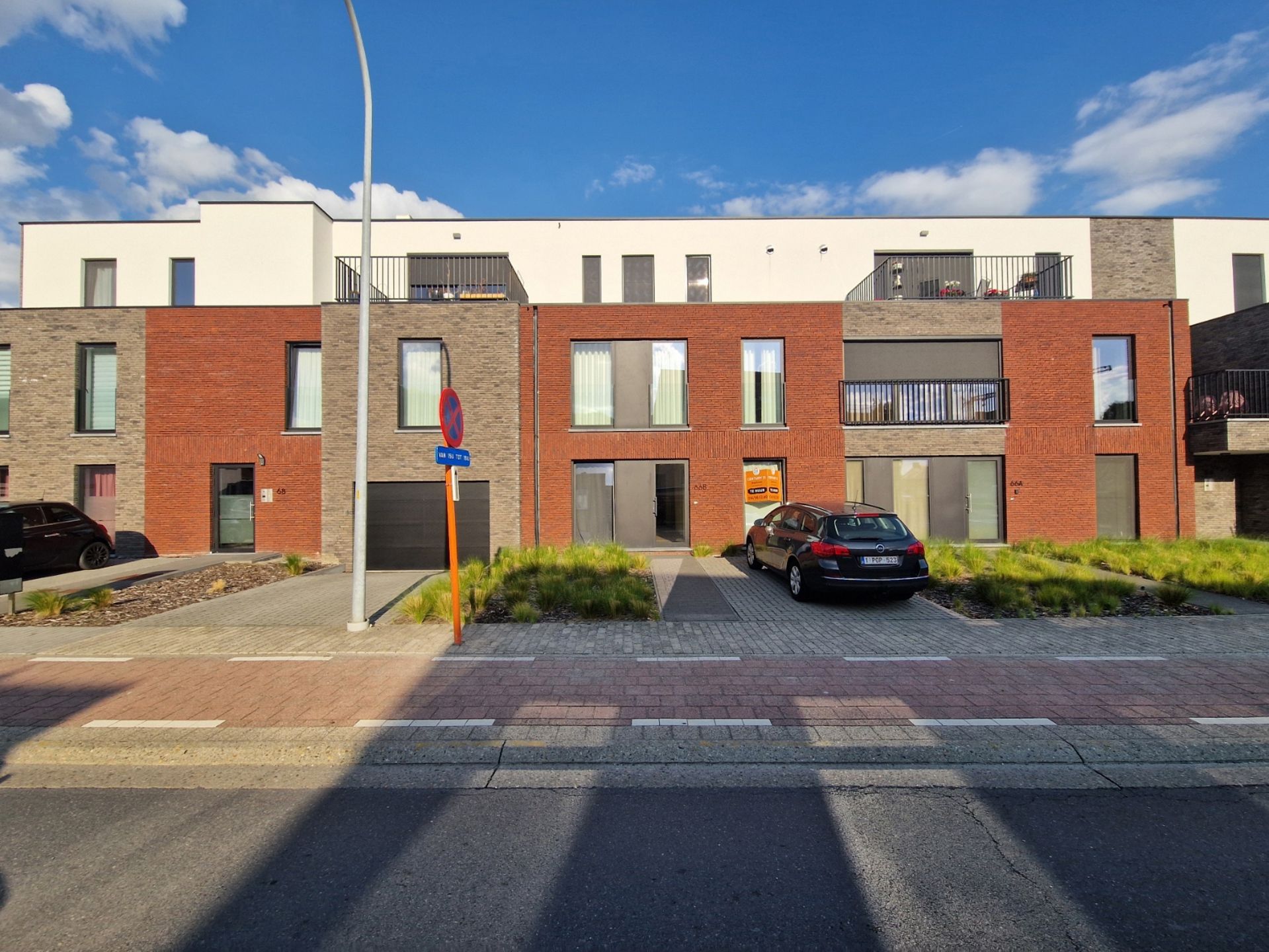Gelijkvloers BEN-appartement met 2 slaapkamers foto 16