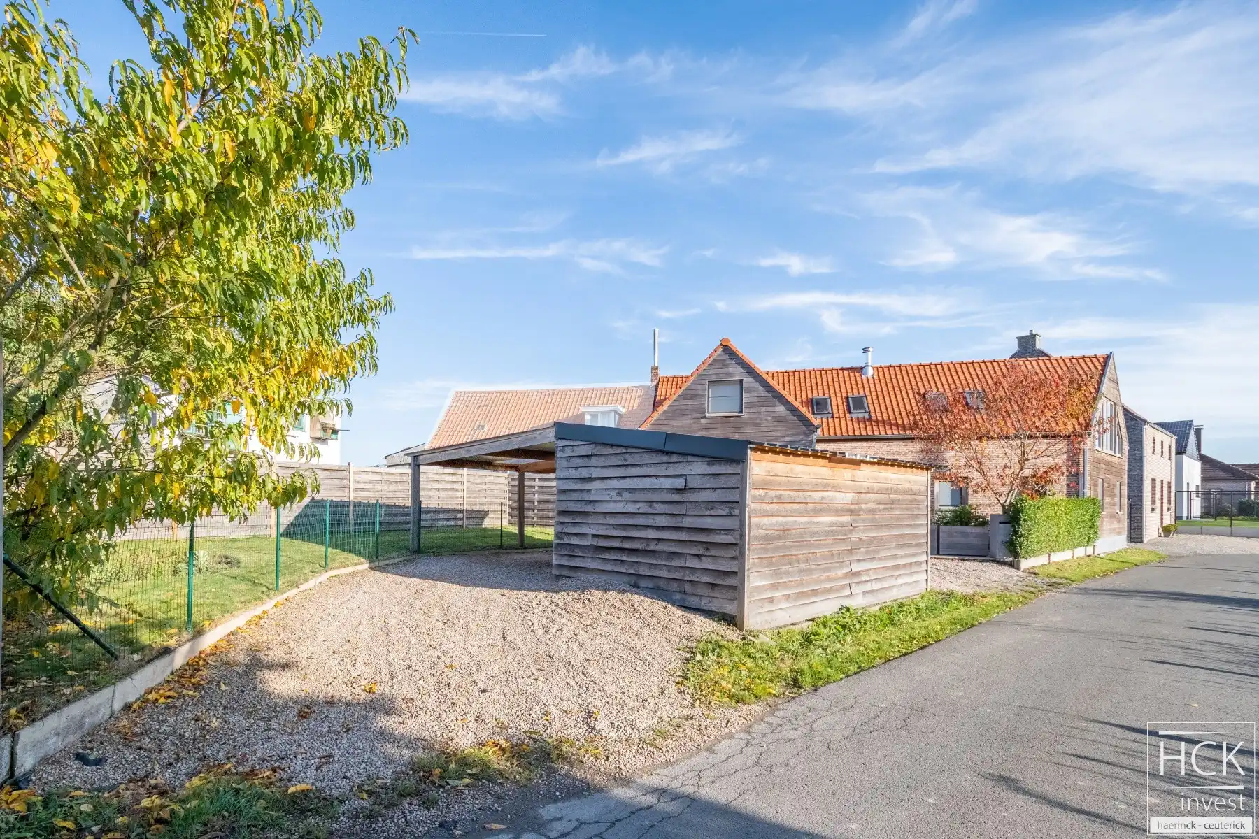 ZINGEM - RUSTIG gelegen RECENTE woning met zicht op NATUURGEBIED! foto 3