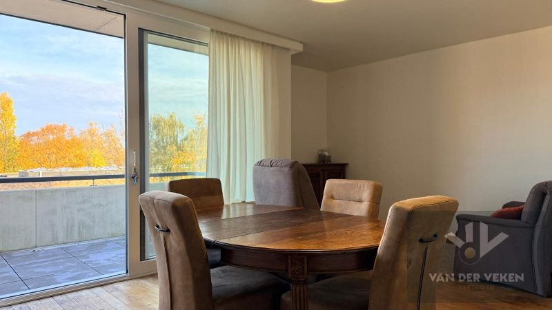 INSTAPKLAAR 1-SLAAPKAMER APPARTEMENT foto 3