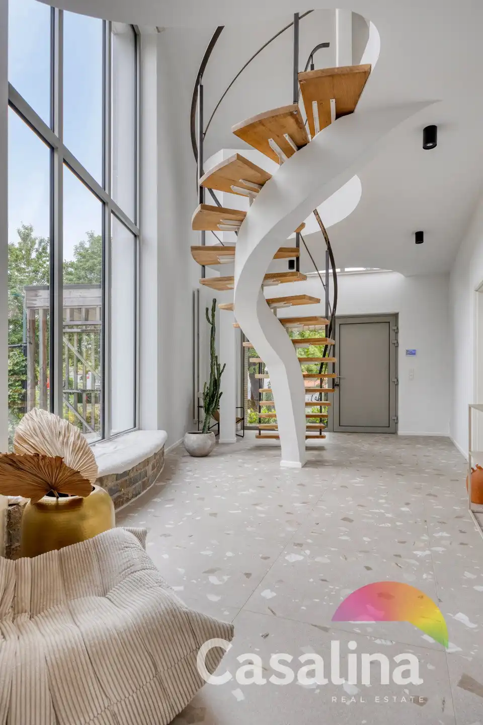 CASALINA Real Estate - Verkocht foto 24