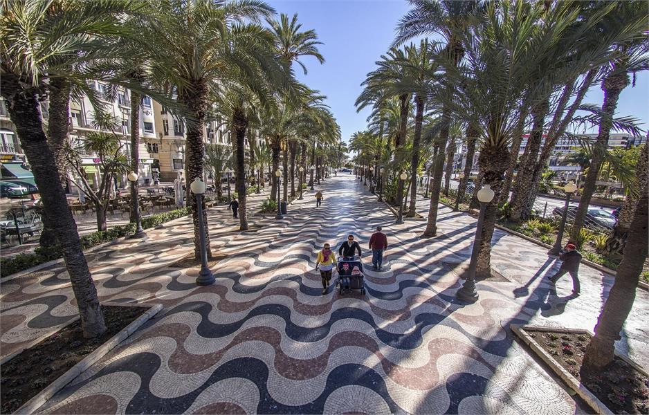 NIEUWBOUW GESLOTEN URBANISATIE IN TORREVIEJA OP SLECHTS 700M VAN HET STRAND foto 41