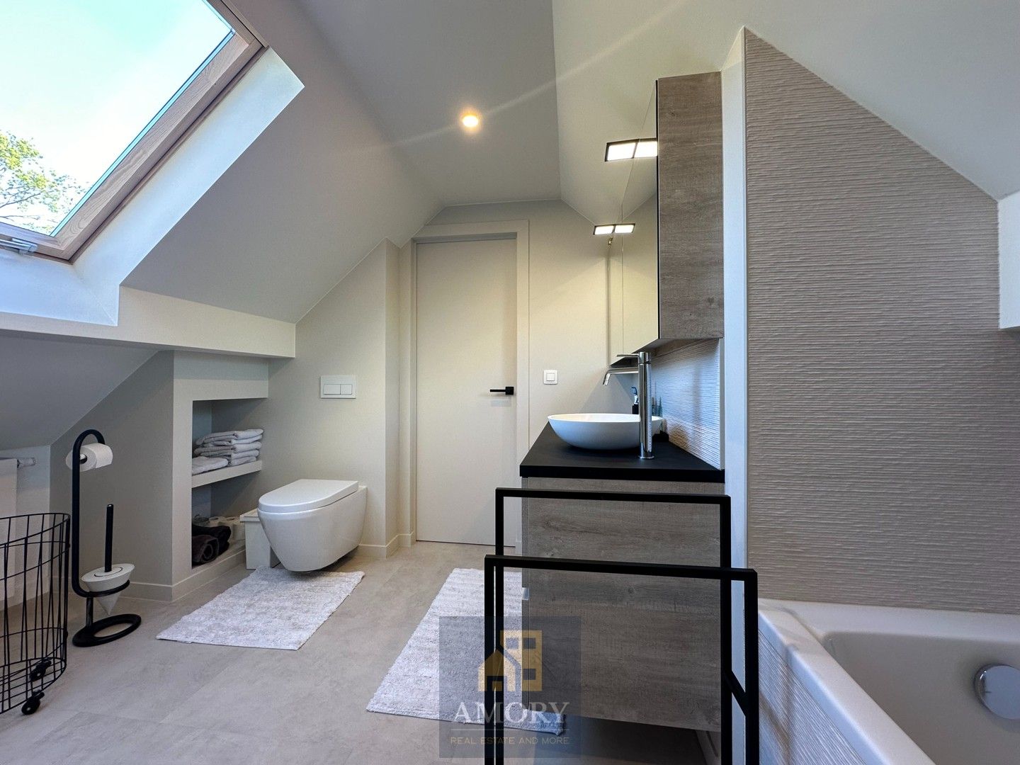 Charmante landelijke woning foto 16