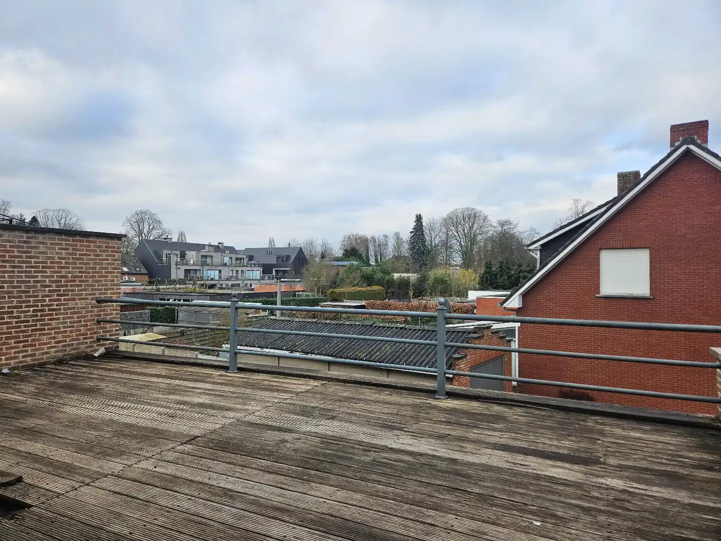 Appartement met 2 slaapkamers in Dessel! foto 13