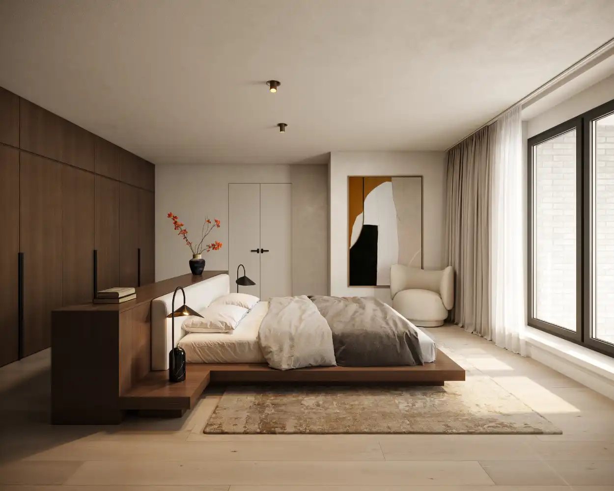 Le Fox – Waar luxe, licht en ligging samenkomen. foto 14