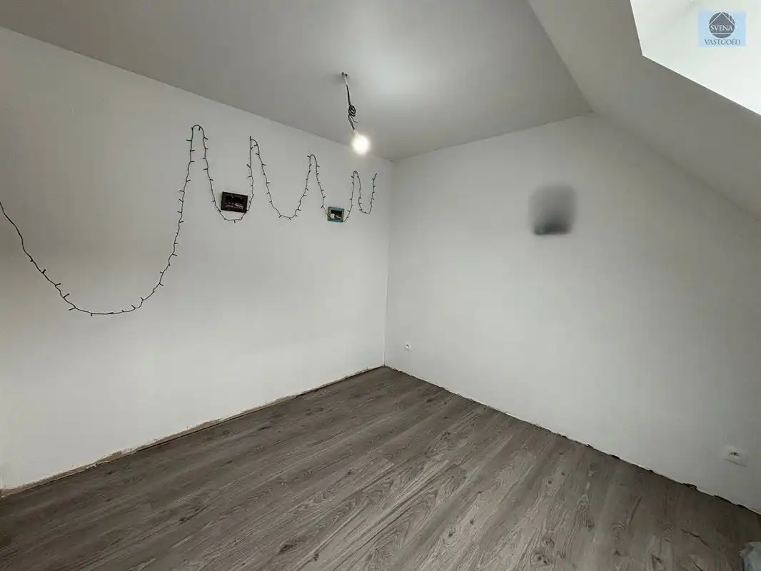 WONING MET 4 KAMERS EN TUIN foto 7
