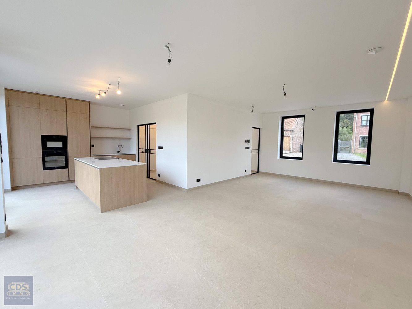 Moderne vernieuwbouw foto 10