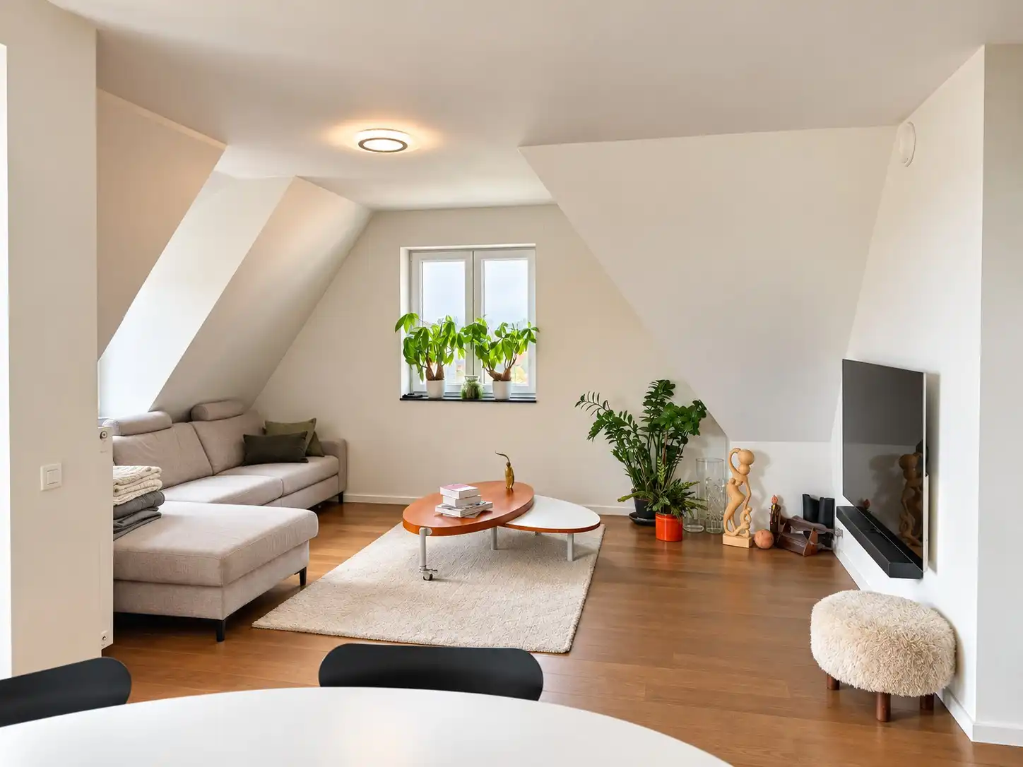 Mooi en energiezuinig appartement met zonneterras te Heist-aan-Zee foto 3