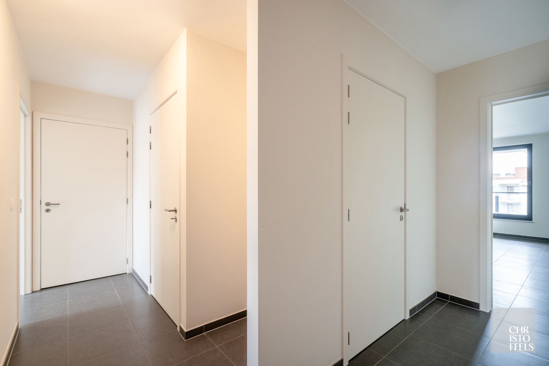 TE HUUR - 2-slaapkamerappartement (103m²) in het centrum van Zutendaal! foto 8