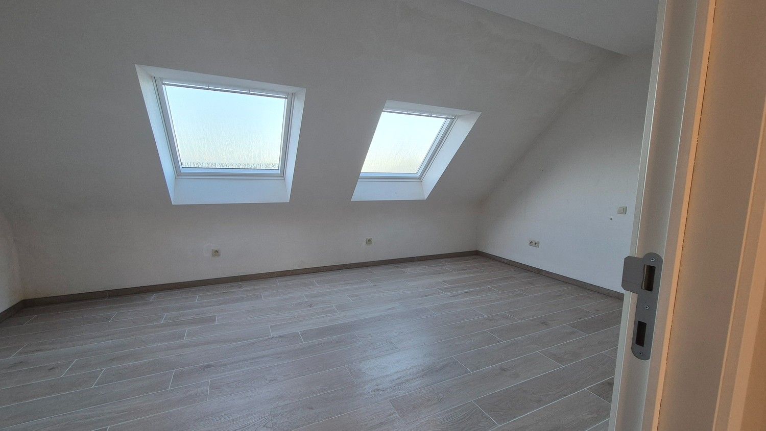 Prachtig nieuwbouw-duplexappartement in het landelijke Holsbeek foto 10