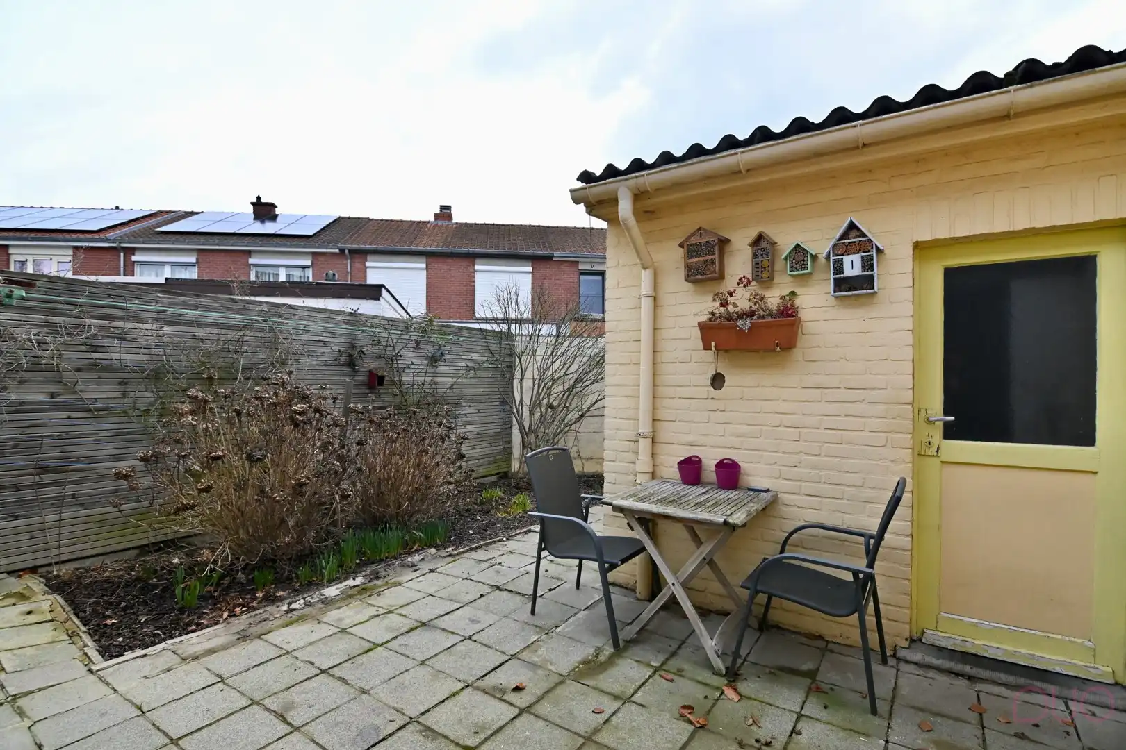 Te renoveren woning met gezellig tuintje in de Truiense stadsrand foto 16