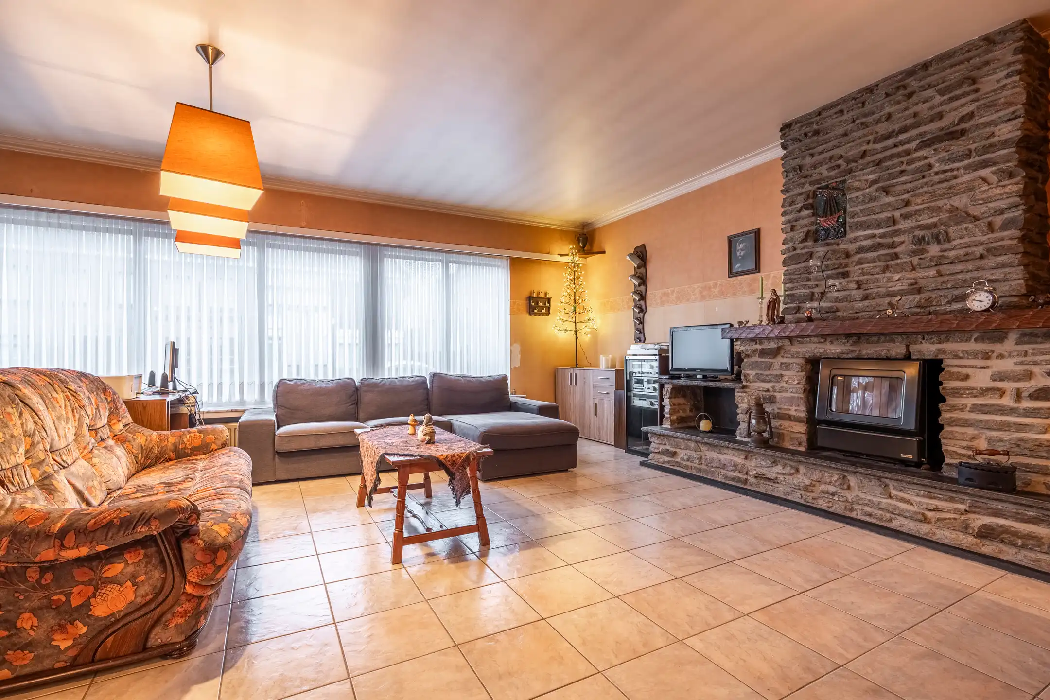 Uitstekende gezinswoning met 3 slaapkamers in Ravels foto 5