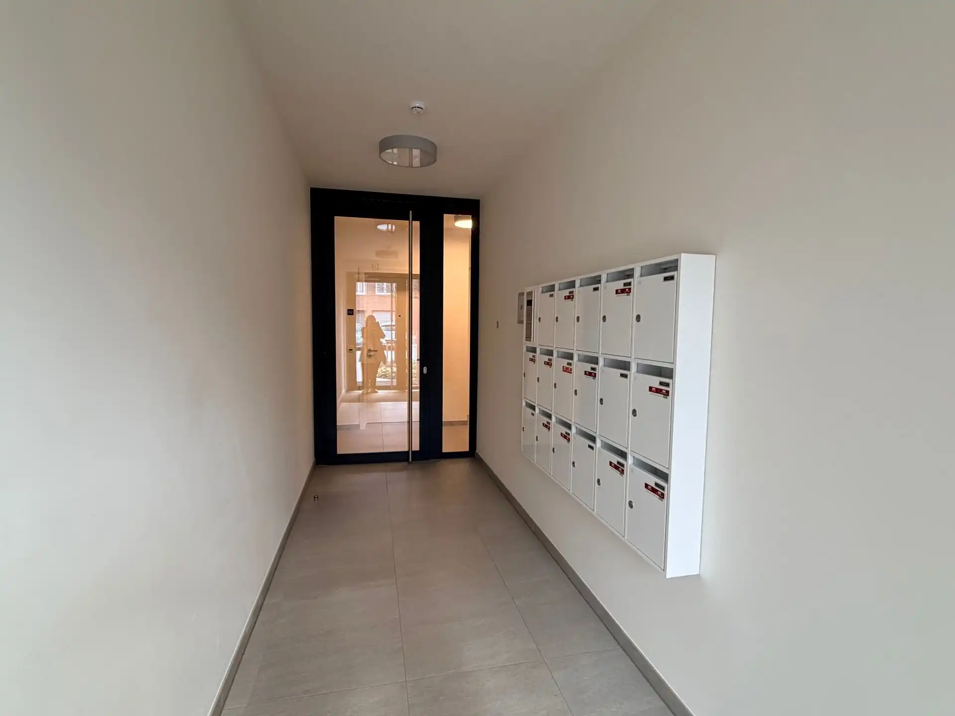 Gelijkvloers appartement met 3 slaapkamers foto 2