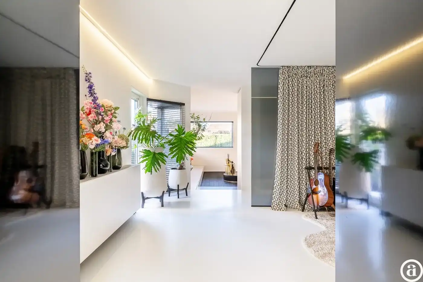 Instapklare luxe villa met tuin & sauna in Westkapelle [Boomgaarden]. foto 17