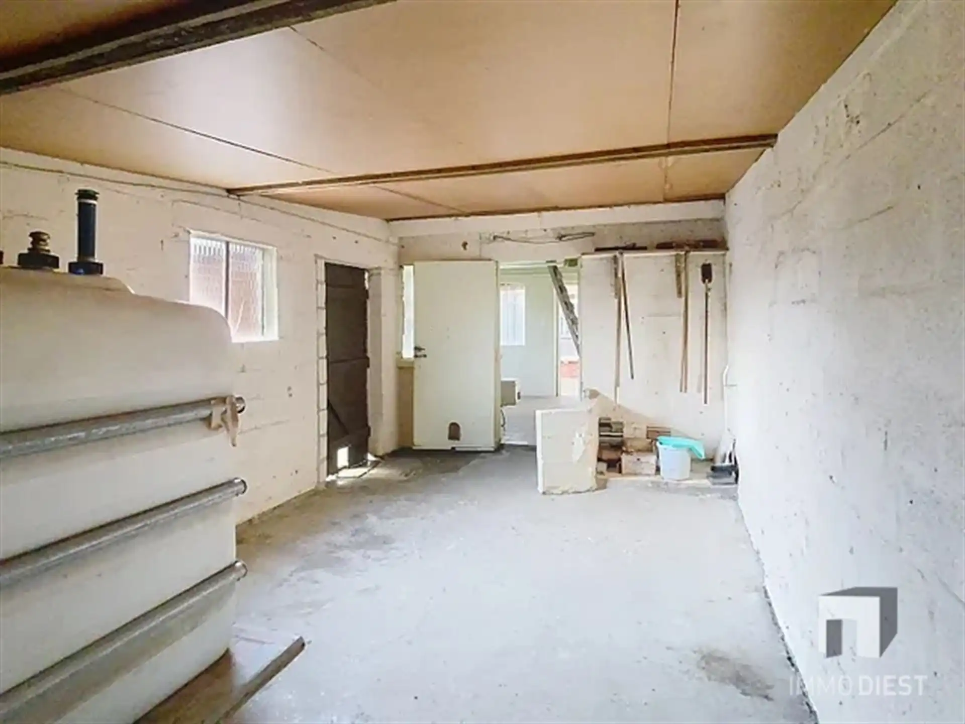 Charmante woning met 3 slpks + bouwgrond foto 26