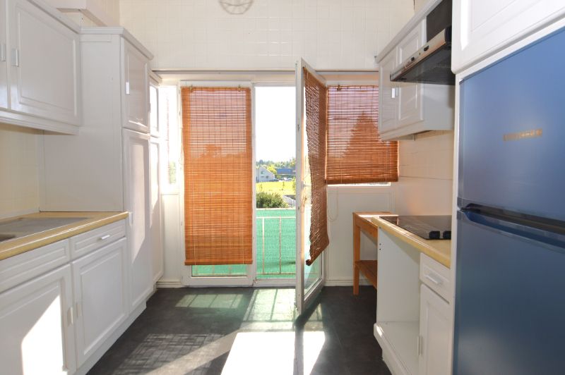 Instapklaar appartement te huur in Mechelen foto 6