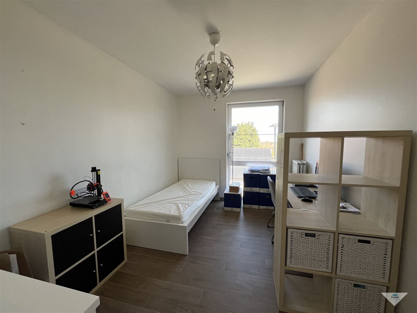 appartement foto 5