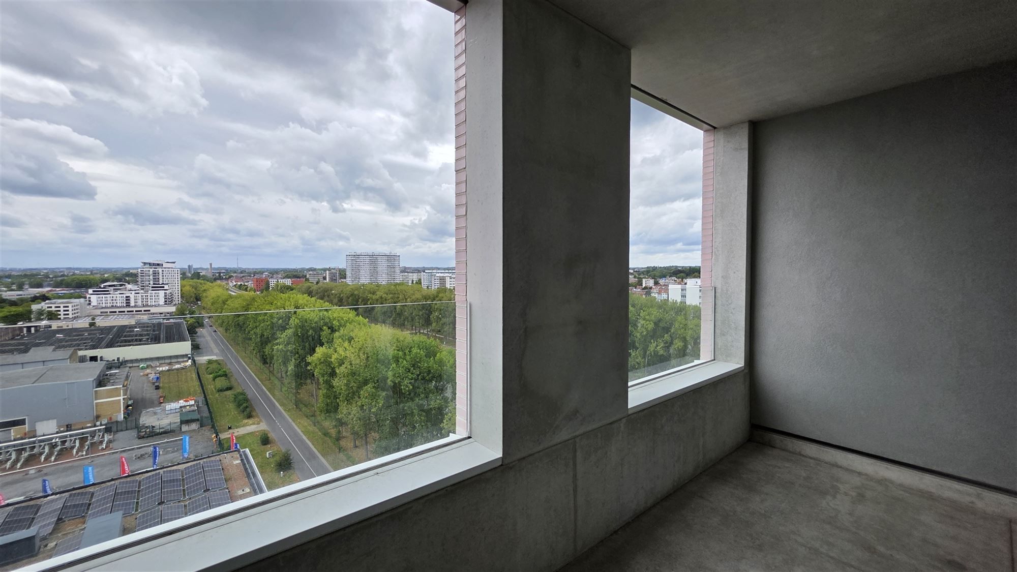 Nieuwbouw 2 slaapkamerappartement foto 4