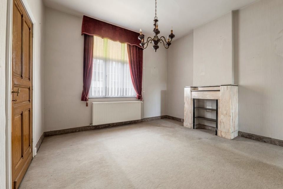 TE RENOVEREN HOEVE MET VEEL POTENTIEEL IN RIEMST foto 13