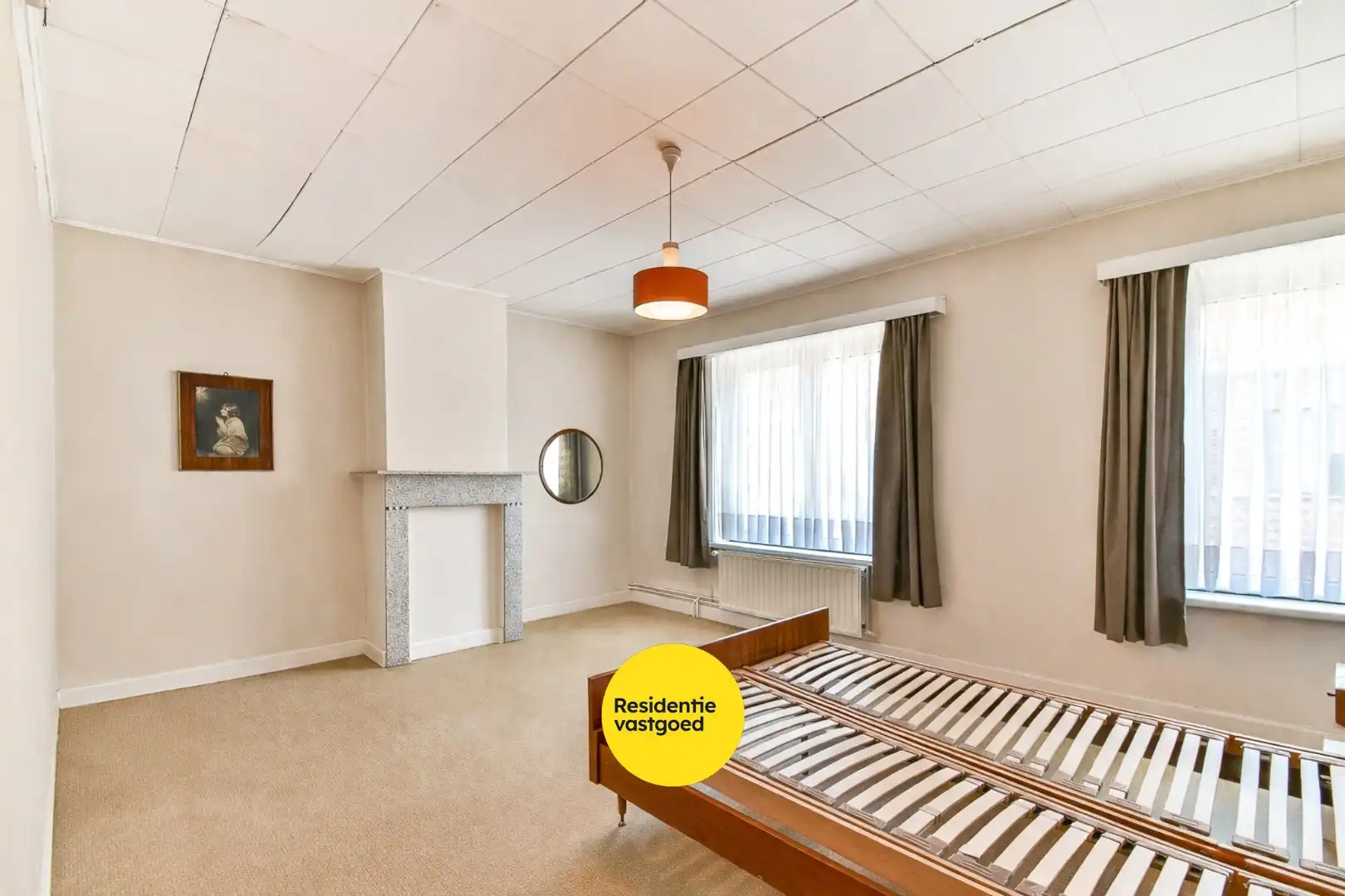 Te renoveren woning op rustige en centrale ligging foto 8