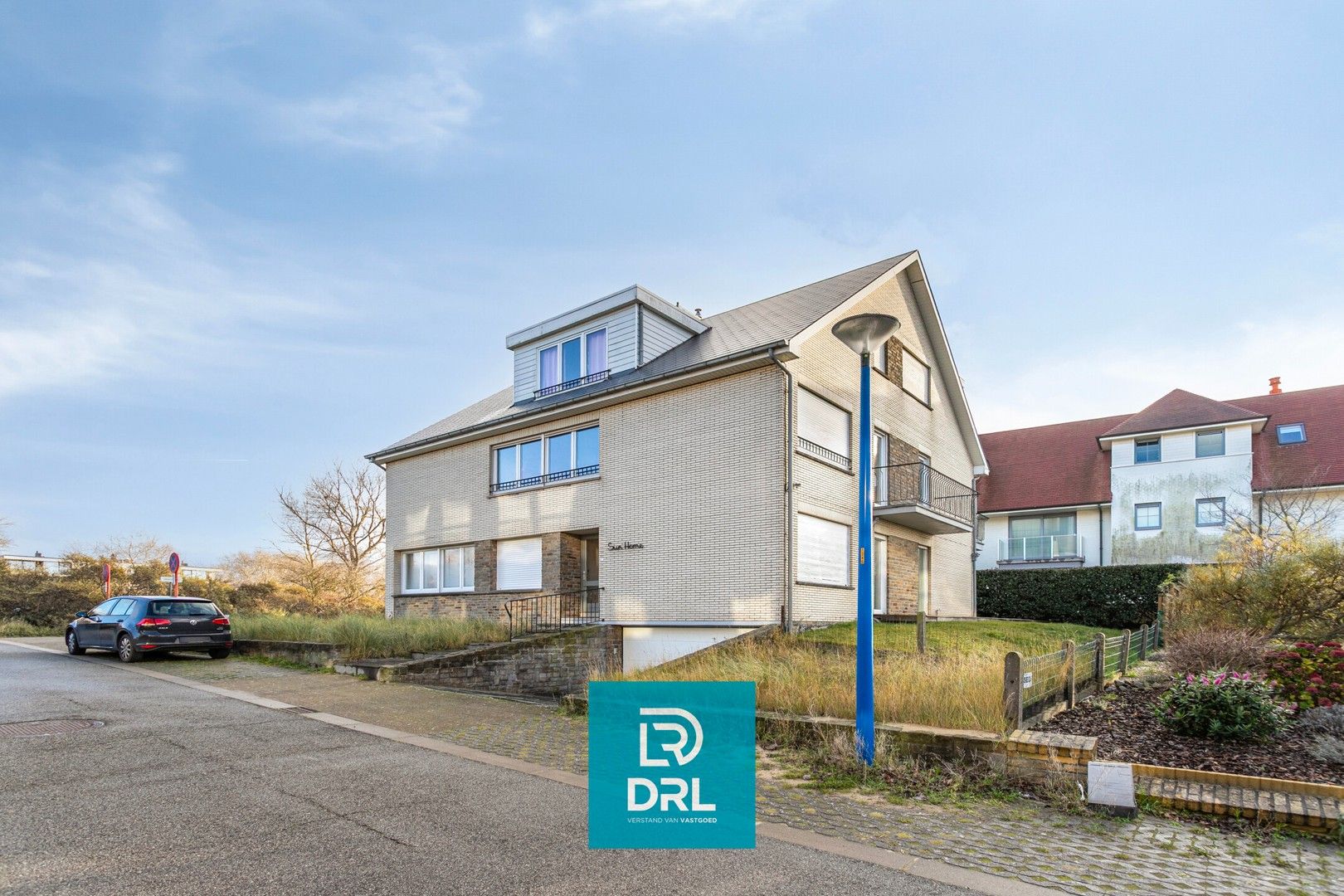 Zonnige studio Te koop Koksijde foto 9