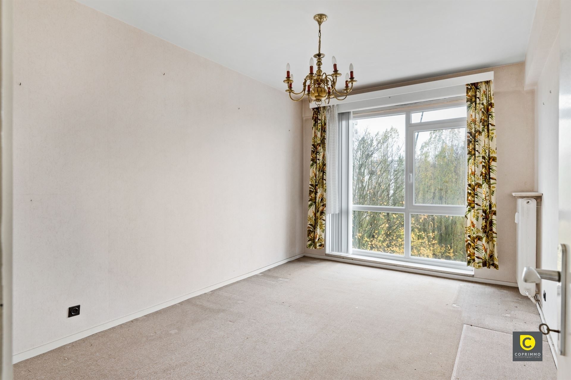 3 slpk appartement met dubbel terras op toplocatie! foto 14