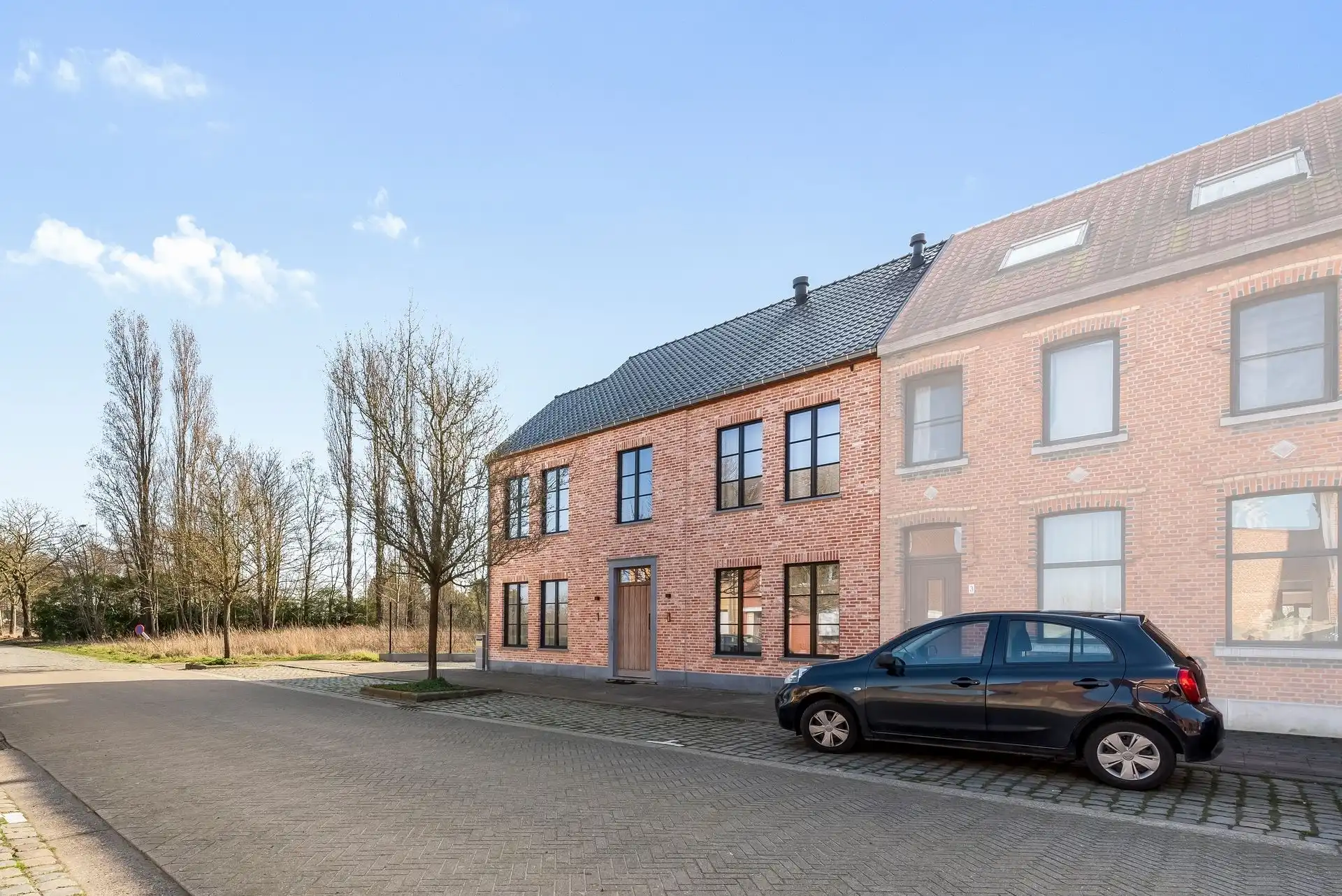 Luxe BEN woning op rustige locatie! foto 2