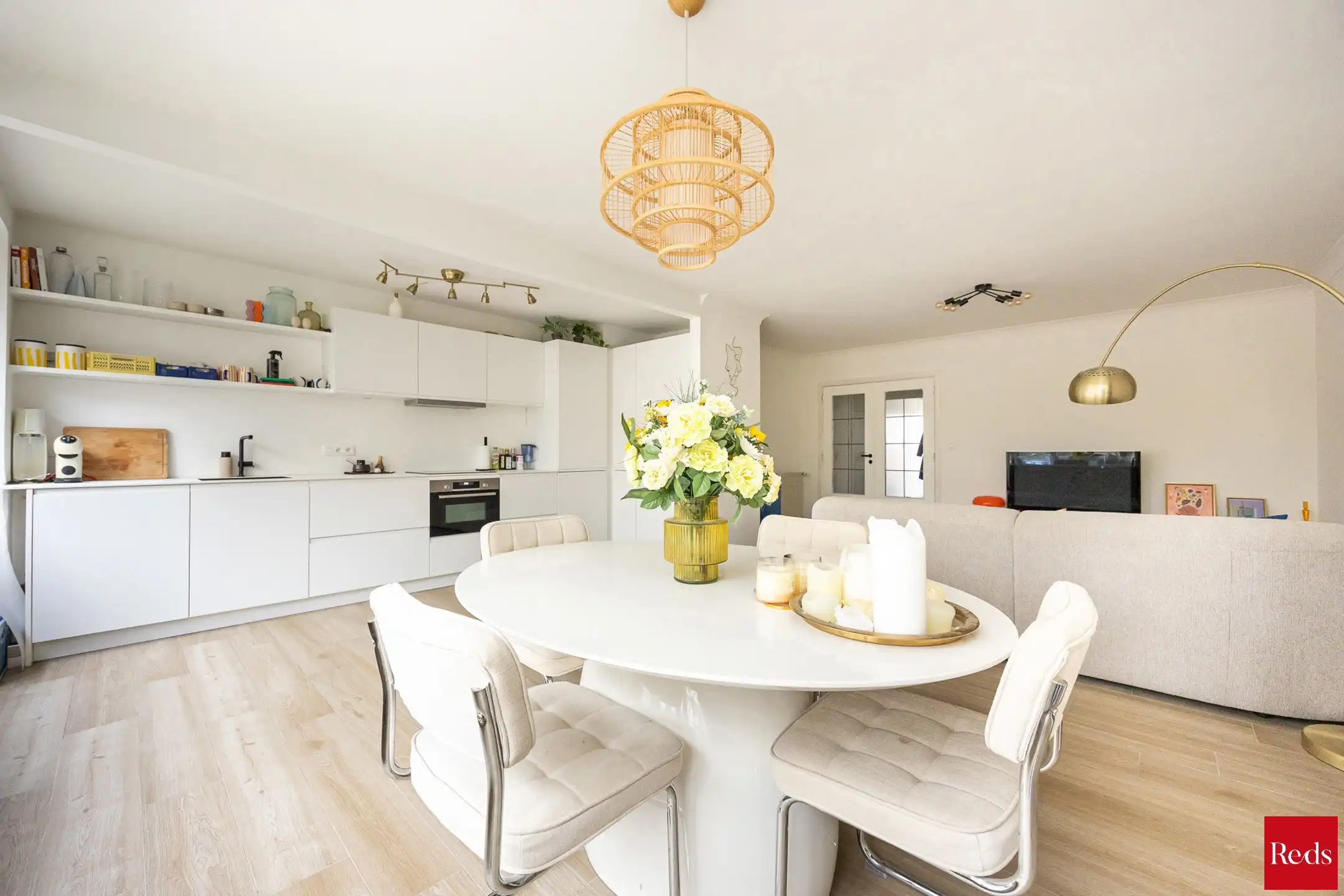 Appartement te koop Eugeen Fahylaan 28/4 - 2100 Antwerpen Deurne