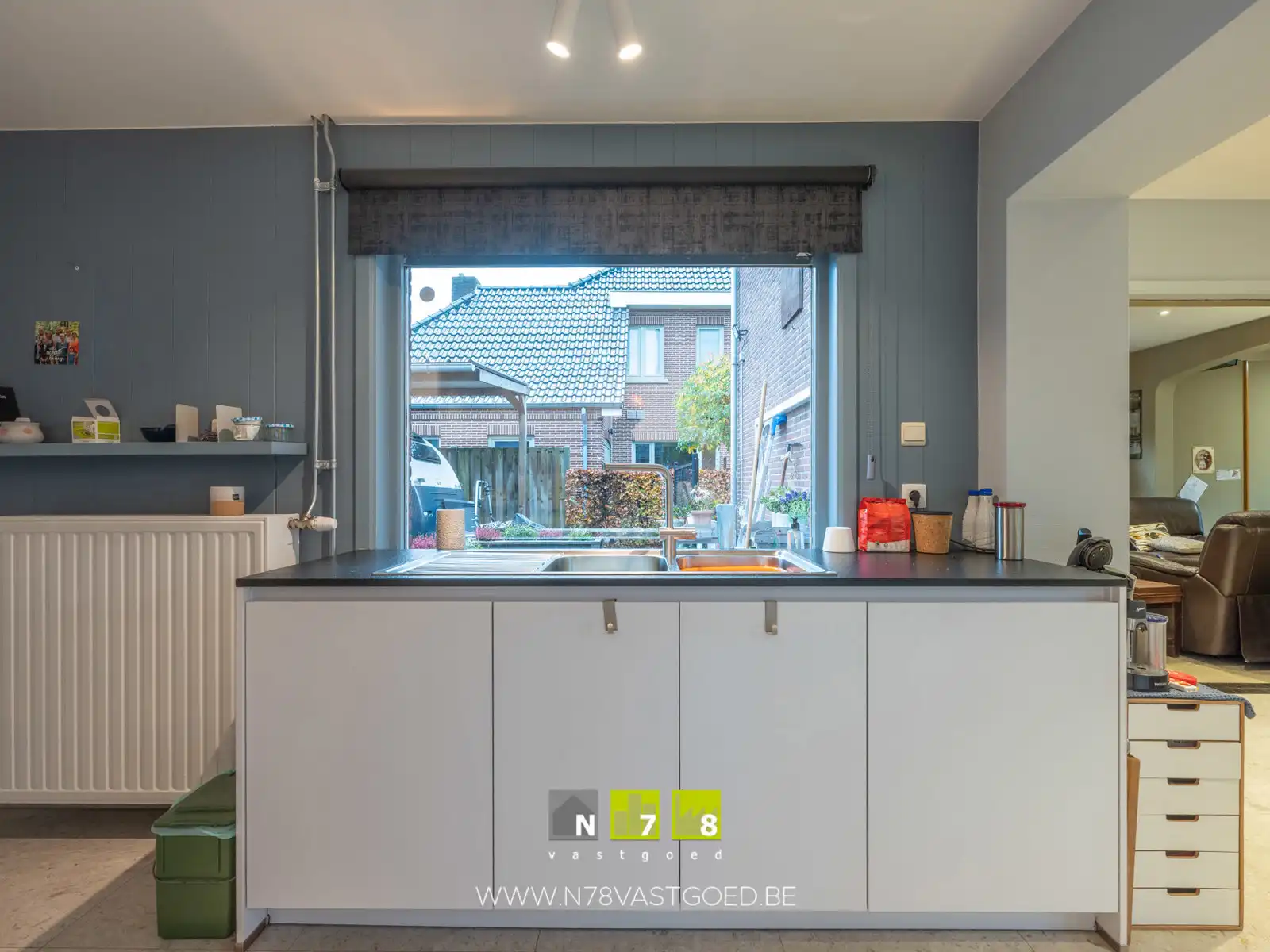 Huis te koop foto 16