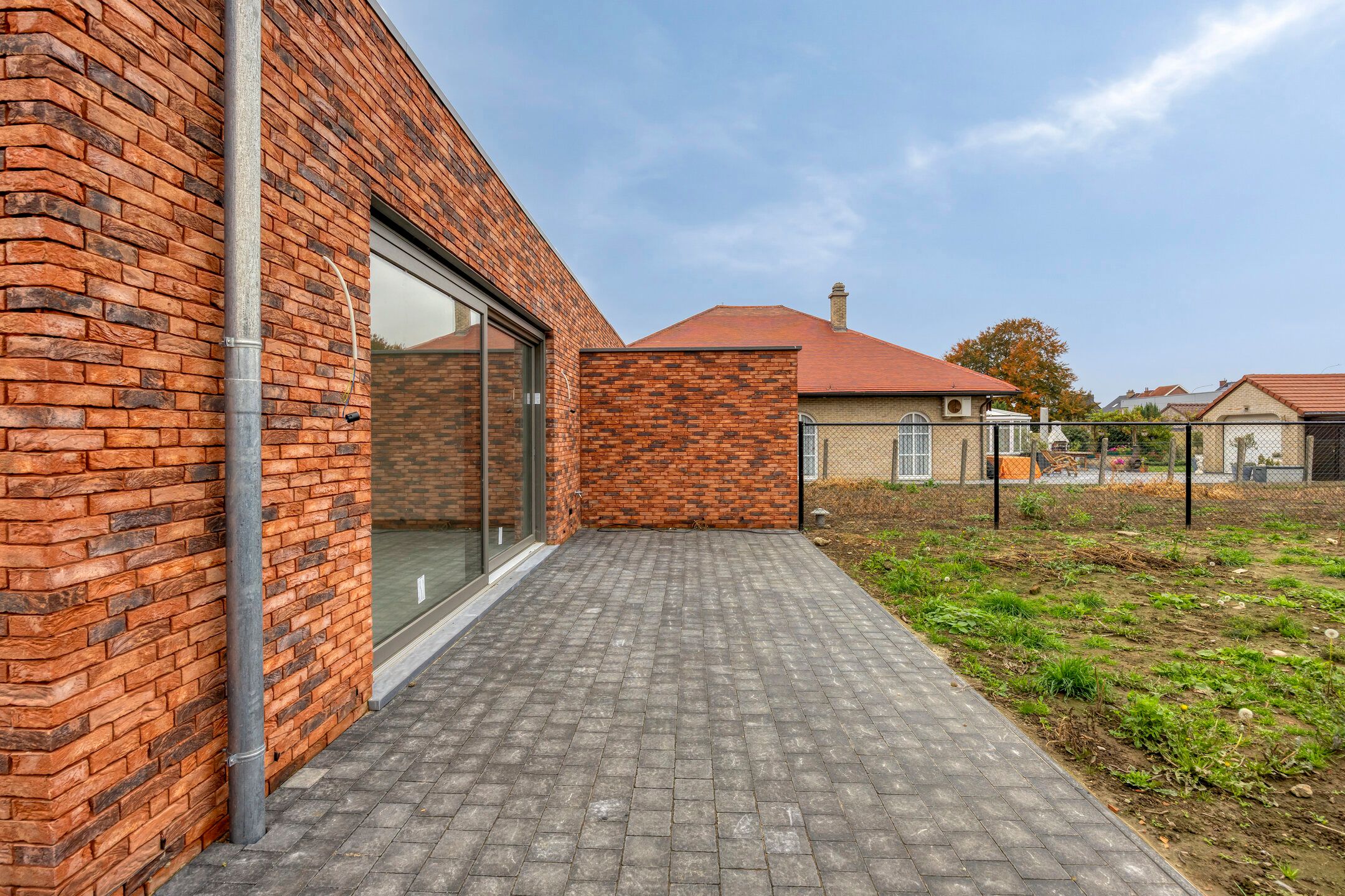 Ruime, energiezuinige gezinswoning te Linden foto 32