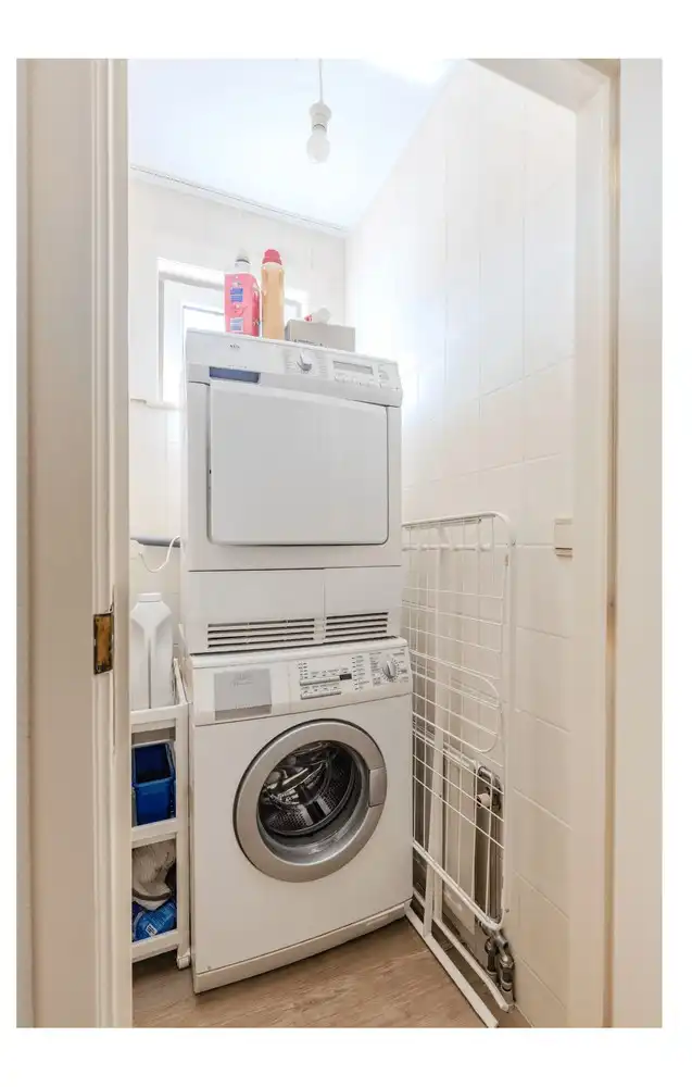 Instapklaar duplex-appartement op geliefde locatie aan de Waterstraat in Lanaken foto 28